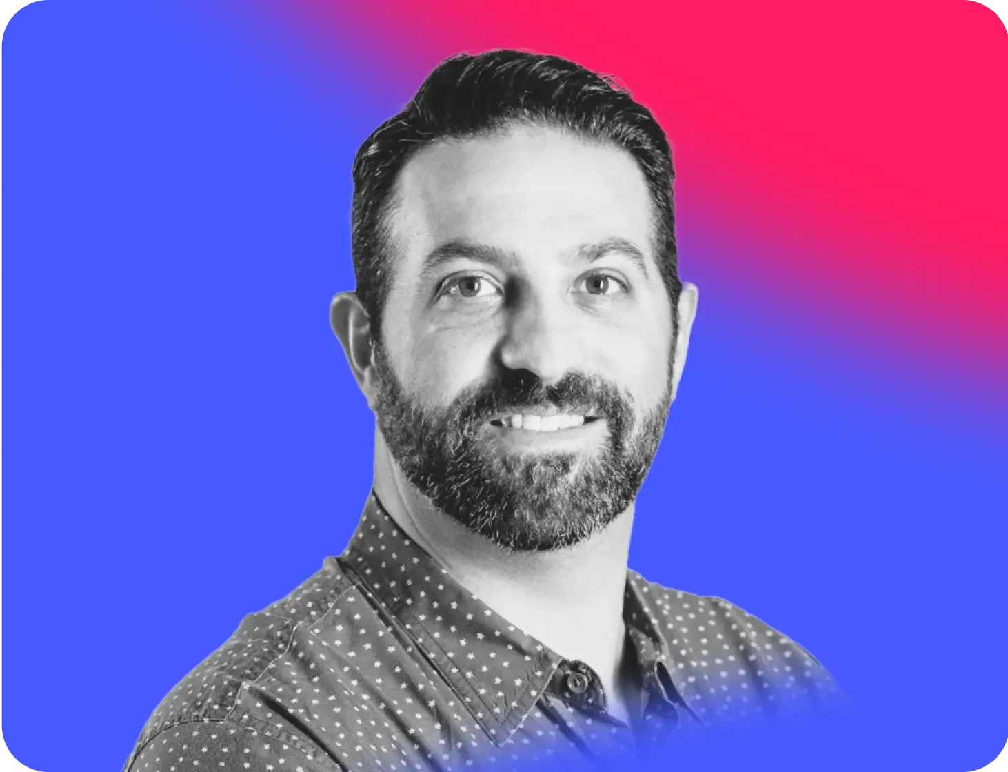 Team member photo
