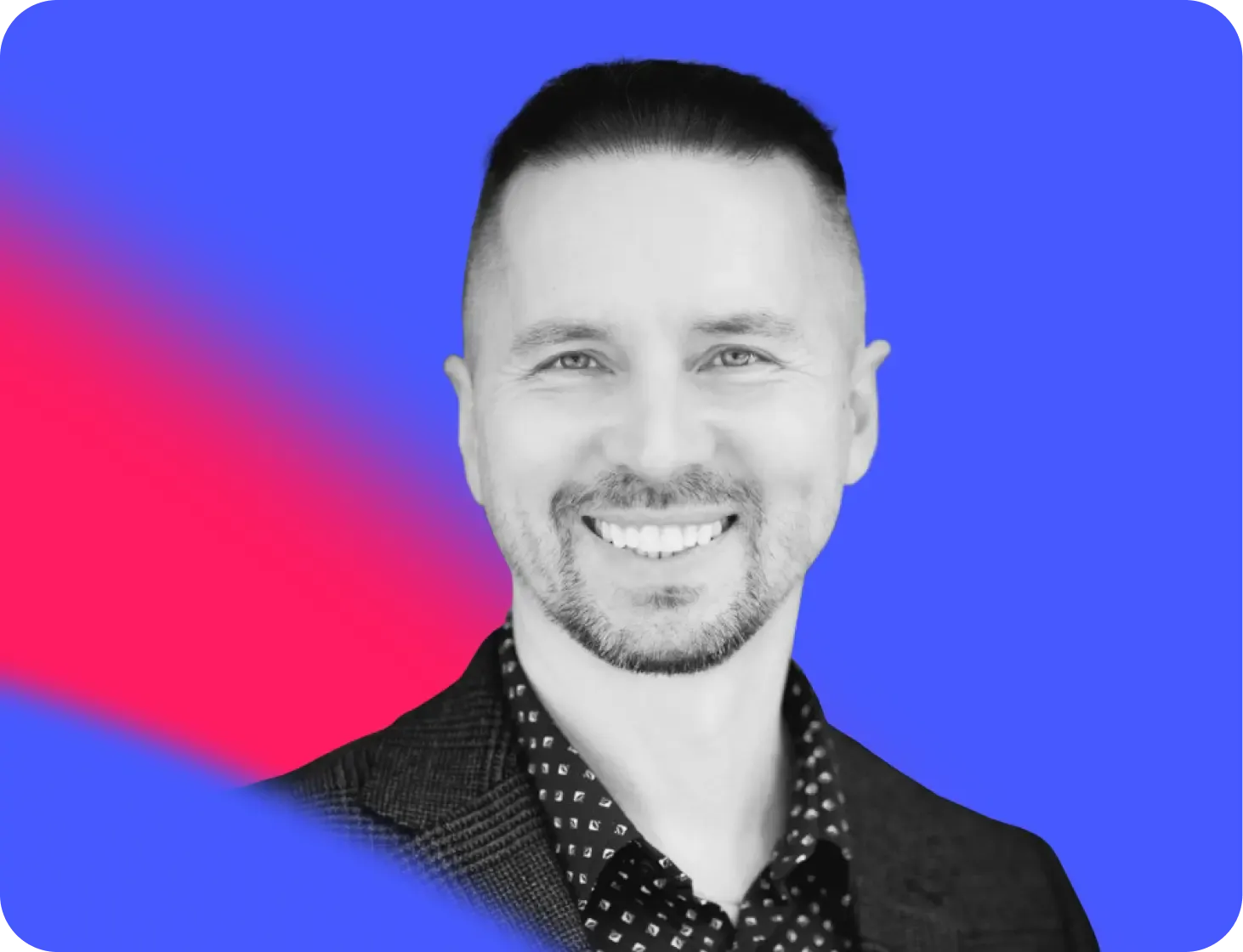 Team member photo